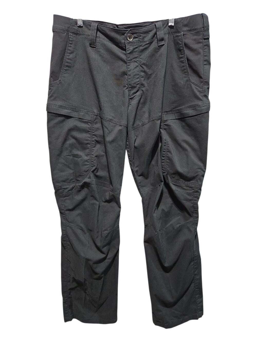5.11 Tactical Men's Apex Cargo Pants Black 38x32